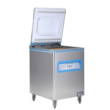 Automatic Vacuum sealing machine food vacuum sealing machine